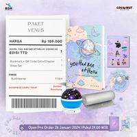 Gambar Pre Order - Buku Novel You Had Me At Hello - Ailee - Coconut Books - B dari Bumi Fiksi Makassar Kota Makassar 1 Tokopedia