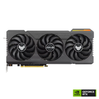 Gambar VGA ASUS TUF GAMING GeForce RTX 4070 Ti SUPER 16GB GDDR6X dari Techno Computer Bali Kota Denpasar 2 Tokopedia