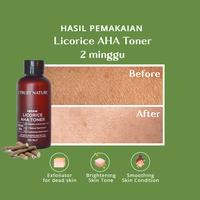 Gambar I Trust Nature Licorice AHA Toner - Renew dari I Trust Nature Official Kab. Tangerang 2 Tokopedia