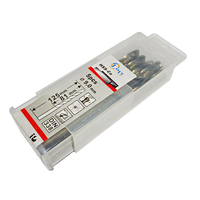 Gambar LINZ Mata Bor Besi & Stainless 9 MM - Drill Bits HSS Cobalt dari Tora Official Shop Kab. Bandung 4 Tokopedia