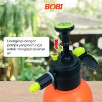 Gambar Pressure Sprayer / Semprotan Tekanan / Spray Pompa Kebun Tanaman New - 2L NEW-HIJAU dari BOBI SHOP Kota Administrasi Jakarta Utara 3 Tokopedia
