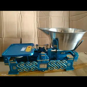 TM 10 kg sss blok komplit AT set.