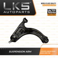 Gambar SUSPENSION ARM LKS FOR TOYOTA RUSH OLD 2006-2016 KANAN dari LKS Autoparts Kota Administrasi Jakarta Utara 3 Tokopedia