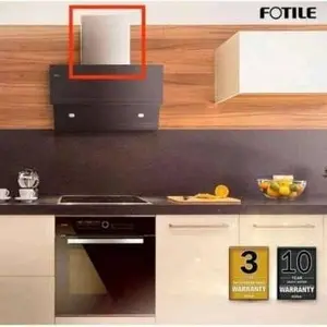 Fotile ZM Cover / Cover Cooker Hood for ZMG Series