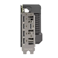 Gambar VGA ASUS TUF GAMING GeForce RTX 4070 Ti SUPER 16GB GDDR6X dari Techno Computer Bali Kota Denpasar 4 Tokopedia