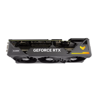 Gambar VGA ASUS TUF GAMING GeForce RTX 4070 Ti SUPER 16GB GDDR6X dari Techno Computer Bali Kota Denpasar 3 Tokopedia
