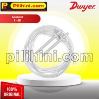 Gambar Dwyer Installer Kit A-481 dari pilihiniofficial Kota Administrasi Jakarta Barat 2 Tokopedia