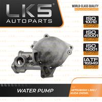 Gambar WATER PUMP LKS FOR MITSUBISHI L300/KUDA DIESEL dari LKS Autoparts Kota Administrasi Jakarta Utara 3 Tokopedia