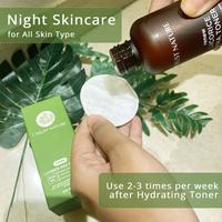 Gambar I Trust Nature Licorice AHA Toner - Renew dari I Trust Nature Official Kab. Tangerang 4 Tokopedia