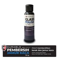 Gambar Durable Glass Coating Polish Kaca Mobil Anti Jamur Kaca Air Talas Obat - Coating 100Ml dari Durable Indonesia Kota Tangerang 5 Tokopedia