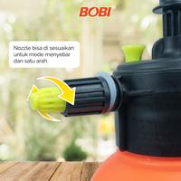 Gambar Pressure Sprayer / Semprotan Tekanan / Spray Pompa Kebun Tanaman New - 2L NEW-HIJAU dari BOBI SHOP Kota Administrasi Jakarta Utara 4 Tokopedia