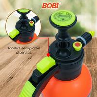 Gambar Pressure Sprayer / Semprotan Tekanan / Spray Pompa Kebun Tanaman New - 2L NEW-HIJAU dari BOBI SHOP Kota Administrasi Jakarta Utara 2 Tokopedia