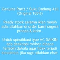 Gambar Capacitor AC DAIKIN RNE25/50MV14 & RM50JV14 dari Sinergi Jaya AC Kota Administrasi Jakarta Barat 2 Tokopedia