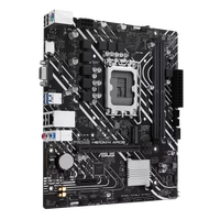 Gambar MOTHERBOARD ASUS PRIME H610M-K ARGB - mATX, LGA1700, H610, DDR5 dari Techno Computer Bali Kota Denpasar 5 Tokopedia