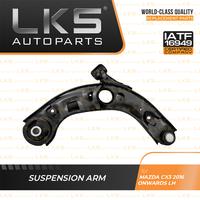 Gambar SUSPENSION ARM LKS FOR MAZDA CX3 2016-ON KIRI dari LKS Autoparts Kota Administrasi Jakarta Utara 3 Tokopedia