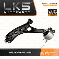 Gambar SUSPENSION ARM LKS FOR HONDA CRV NEW TURBO 2018-ON KANAN dari LKS Autoparts Kota Administrasi Jakarta Utara 3 Tokopedia