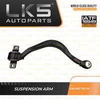 Gambar SUSPENSION ARM LKS FOR MITSUBISHI GALANT V6 KIRI dari LKS Autoparts Kota Administrasi Jakarta Utara 3 Tokopedia