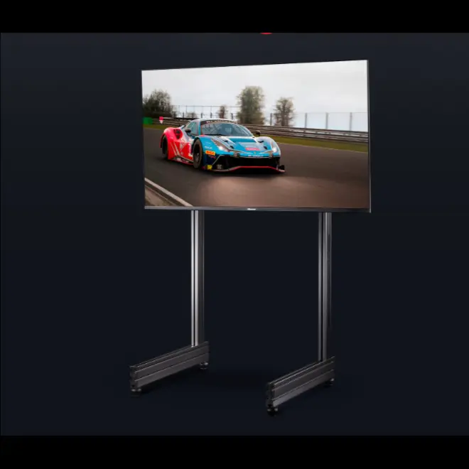 Next Level Racing NLR Elite FreeStanding Single Monitor Stand