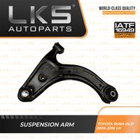 Gambar SUSPENSION ARM LKS FOR TOYOTA RUSH OLD 2006-2016 KIRI dari LKS Autoparts Kota Administrasi Jakarta Utara 2 Tokopedia