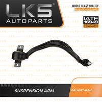 Gambar SUSPENSION ARM LKS FOR MITSUBISHI GALANT V6 KANAN dari LKS Autoparts Kota Administrasi Jakarta Utara 3 Tokopedia