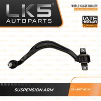 Gambar SUSPENSION ARM LKS FOR MITSUBISHI GALANT V6 KIRI dari LKS Autoparts Kota Administrasi Jakarta Utara 2 Tokopedia