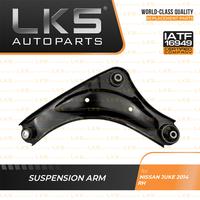 Gambar SUSPENSION ARM LKS FOR NISSAN JUKE 2014 KANAN dari LKS Autoparts Kota Administrasi Jakarta Utara 3 Tokopedia