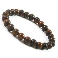 Gambar Indah craft-Gelang Kayu gaharu Buaya Kalimantan asli natural 8mm tali karet elastis dari INDAHCRAFT_NEW Kab. Jember 3 Tokopedia