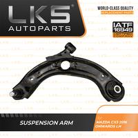 Gambar SUSPENSION ARM LKS FOR MAZDA CX3 2016-ON KIRI dari LKS Autoparts Kota Administrasi Jakarta Utara 2 Tokopedia