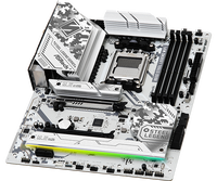 Gambar ASRock B650 Steel Legend WiFi - [Socket AM5 ,AMD B650, DDR5, USB 3.2] dari Duta Mandiri Infokom Kota Administrasi Jakarta Pusat 3 Tokopedia