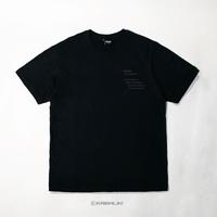 Gambar KREMLIN T-Shirt Kaos Black - CYBERCROW - M dari Kremlin Clothing Kota Bandung 2 Tokopedia