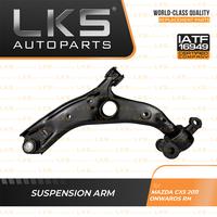 Gambar SUSPENSION ARM LKS FOR MAZDA CX5 2011-ON KANAN dari LKS Autoparts Kota Administrasi Jakarta Utara 3 Tokopedia