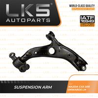Gambar SUSPENSION ARM LKS FOR MAZDA CX5 2011-ON KIRI dari LKS Autoparts Kota Administrasi Jakarta Utara 2 Tokopedia