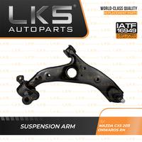 Gambar SUSPENSION ARM LKS FOR MAZDA CX5 2011-ON KANAN dari LKS Autoparts Kota Administrasi Jakarta Utara 2 Tokopedia