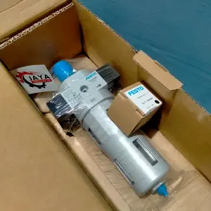 filter regulator FESTO LFR-1-D-MAXI 159633 DRAT 1