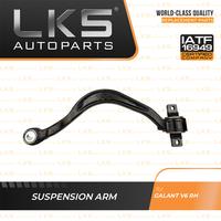 Gambar SUSPENSION ARM LKS FOR MITSUBISHI GALANT V6 KANAN dari LKS Autoparts Kota Administrasi Jakarta Utara 2 Tokopedia
