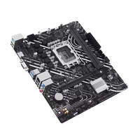 Gambar MOTHERBOARD ASUS PRIME H610M-K ARGB - mATX, LGA1700, H610, DDR5 dari Techno Computer Bali Kota Denpasar 3 Tokopedia