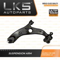 Gambar SUSPENSION ARM LKS FOR MAZDA CX5 2011-ON KIRI dari LKS Autoparts Kota Administrasi Jakarta Utara 3 Tokopedia