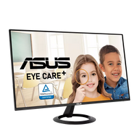 Gambar LED Monitor ASUS VZ24EHF - 24 inch FHD 100Hz IPS Gaming Monitor dari Techno Computer Bali Kota Denpasar 3 Tokopedia