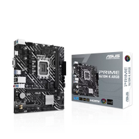 Gambar MOTHERBOARD ASUS PRIME H610M-K ARGB - mATX, LGA1700, H610, DDR5 dari Techno Computer Bali Kota Denpasar 2 Tokopedia