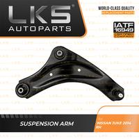Gambar SUSPENSION ARM LKS FOR NISSAN JUKE 2014 KANAN dari LKS Autoparts Kota Administrasi Jakarta Utara 2 Tokopedia