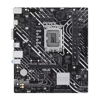 Gambar MOTHERBOARD ASUS PRIME H610M-K ARGB - mATX, LGA1700, H610, DDR5 dari Techno Computer Bali Kota Denpasar 4 Tokopedia