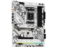 Gambar ASRock B650 Steel Legend WiFi - [Socket AM5 ,AMD B650, DDR5, USB 3.2] dari Duta Mandiri Infokom Kota Administrasi Jakarta Pusat 4 Tokopedia