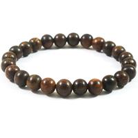 Gambar Indah craft-Gelang Kayu gaharu Buaya Kalimantan asli natural 8mm tali karet elastis dari INDAHCRAFT_NEW Kab. Jember 2 Tokopedia