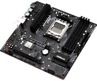 Gambar ASRock B650M PG Lightning WiFi - [Socket AM5, AMD B650, DDR5, m-ATX] dari Duta Mandiri Infokom Kota Administrasi Jakarta Pusat 4 Tokopedia