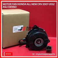 Gambar MOTOR FAN RADIATOR HONDA CRV JAZZ MOTORFAN AC HONDA dari myautospareparts Kota Administrasi Jakarta Timur 2 Tokopedia