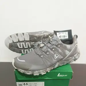 Sepatu League Abu Kumo 1.5 Camo Running shoes cowo pria original murah