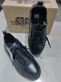 Gambar Sepatu Tali Pria Merk Erfolg Kode DK-02 - 39 dari majujayashop1 Kota Surabaya 2 Tokopedia