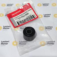 Gambar BOS ENGINE HANGER KARET MOUNTING PCX 160 SCOOPY 2021 VARIO 160 AHM dari Lestari Motor 2 Kota Administrasi Jakarta Barat 2 Tokopedia
