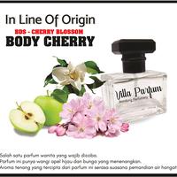 Gambar Parfum BDS Japanes Cherry Blossom( Body Cherry)Villaparfum - 15ml, 1:1 Bibit 50% dari Villa Parfum ID Kota Bandung 1 Tokopedia