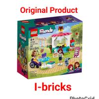 Gambar LEGO Friends 41753 Pancake Shop dari I-Bricks Kota Administrasi Jakarta Utara 1 Tokopedia